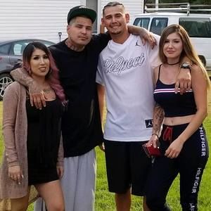 Meet your Posher, Jesse